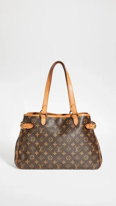 Shopbop Archive Louis Vuitton Batignolles Horizontal Bag