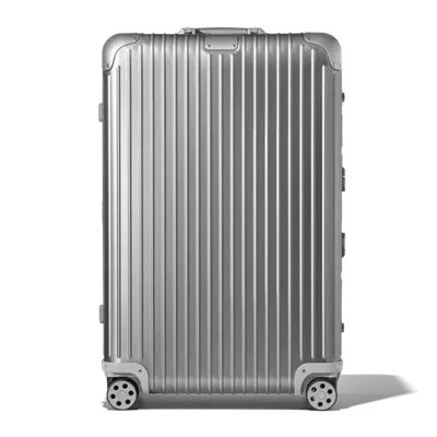 Rimowa Aluminum In Silber