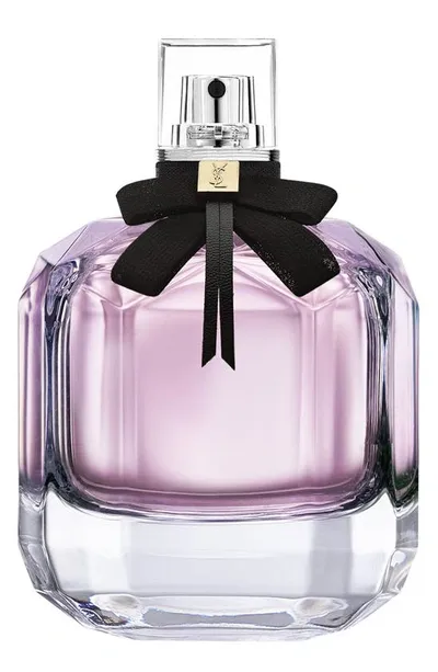 Saint Laurent Yves  Mon Paris Eau De Parfum Fragrance