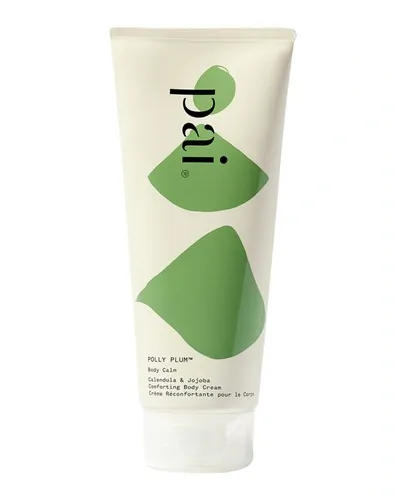 Pai Skincare Polly Plum Calendula And Jojoba Comforting Body Cream 200ml