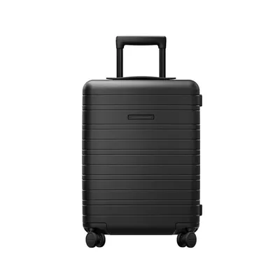 Horizn Studios H5 Cabin Luggage In All Black