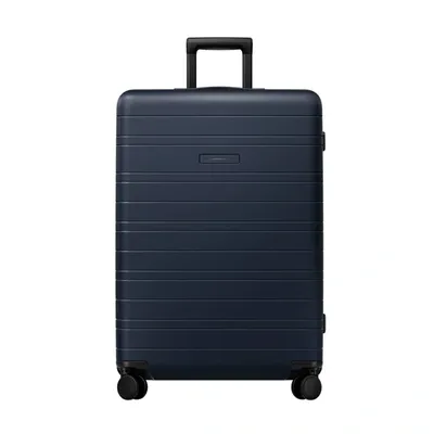 Horizn Studios Check- In Luggage In Night Blue