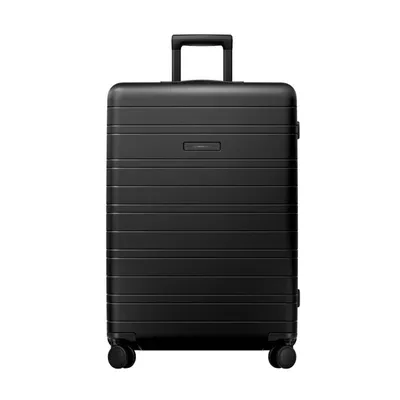 Horizn Studios H7 Check-in Luggage In All Black