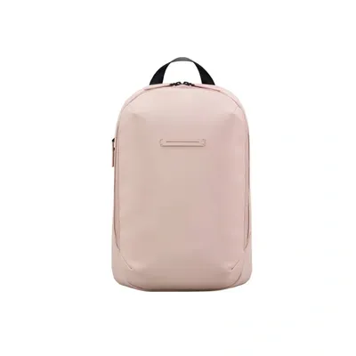 Horizn Studios Gion Backpack Backpacks In Pale Rose