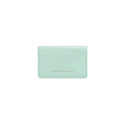 Horizn Studios Double Card Holder Card Holders In Mint