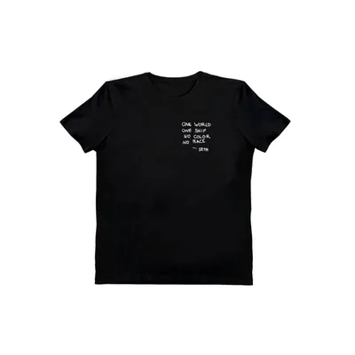 Horizn Studios Seth Troxler X  Travel Wear In Black