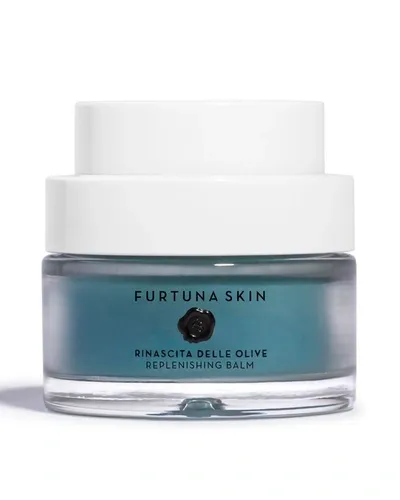 Furtuna Skin 1.6 Oz. Rinascita Delle Olive Replenishing Balm