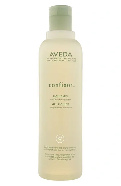 Aveda Confixor Liquid Gel 250ml