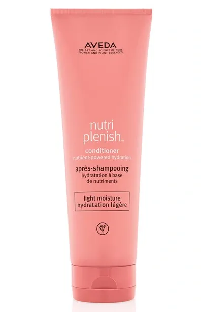 Aveda Nutriplenish Hydrating Conditioner Light Moisture 250ml