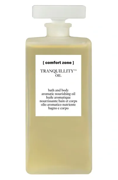 Comfort Zone Tranquillity™ Oil