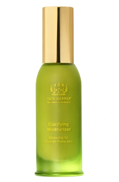 Tata Harper Skincare Clarifying Moisturizer