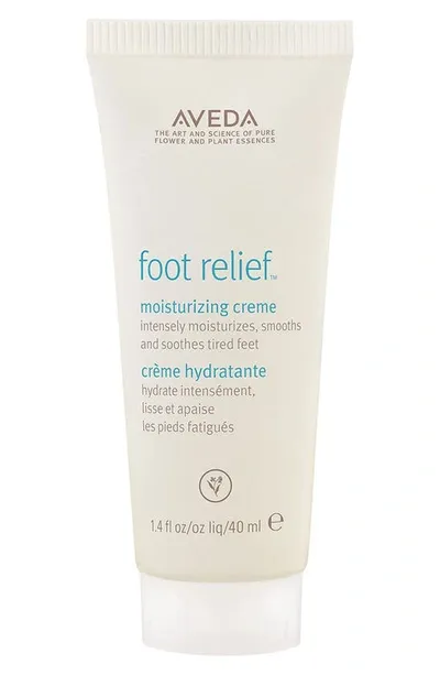 Aveda Foot Relief™ Moisturising Creme 125ml