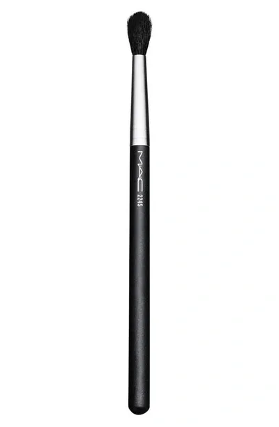 Mac Cosmetics Mac 224s Synthetic Tapered Blending Brush