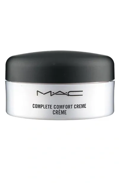 Mac Cosmetics Mac Complete Comfort Creme