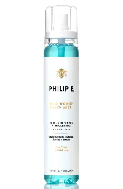 Philip Br Philip B® Maui Wowie Beach Mist