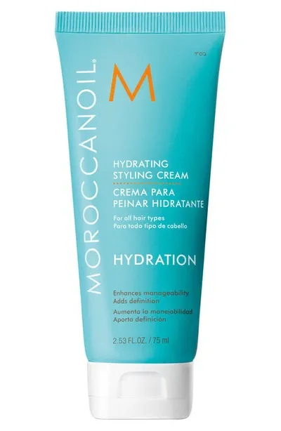 Moroccanoilr Moroccanoil® Hydrating Styling Cream