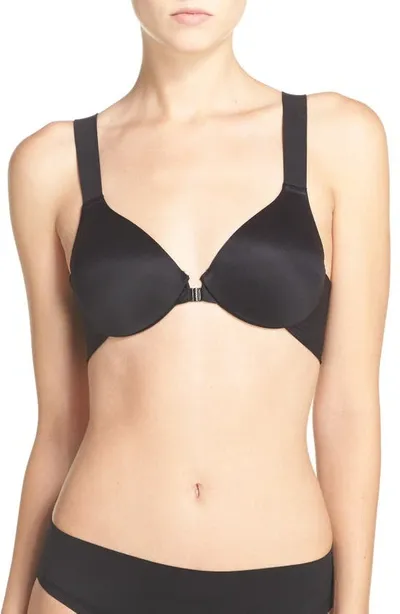 Spanxr Spanx® Bra-llelujah!® Full Coverage Bra In Very Black