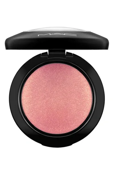 Mac Cosmetics Mac Mineralize Blush In Love Thing