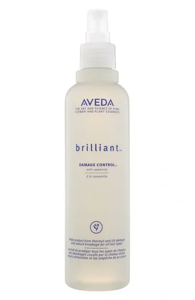 Aveda Brilliant™ Damage Control™