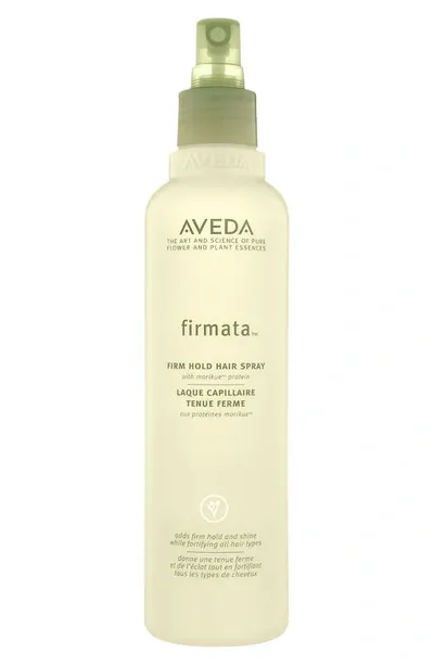 Aveda Firmata™ Firm Hold Hair Spray