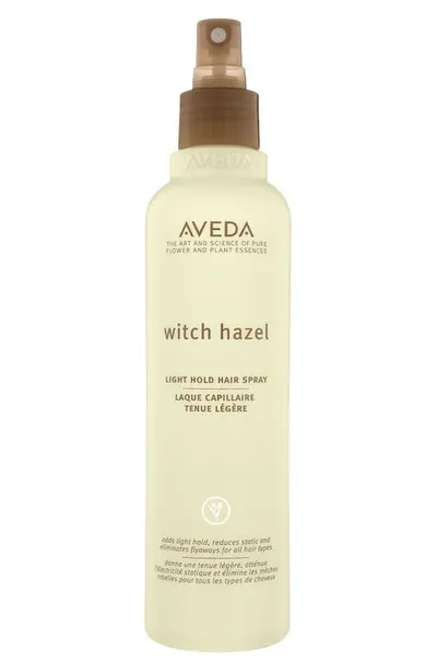 Aveda Witch Hazel Light Hold Hair Spray