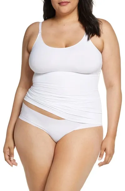 Spanxr Socialight Camisole In White