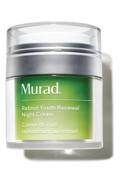 Muradr Retinol Youth Renewal Night Cream