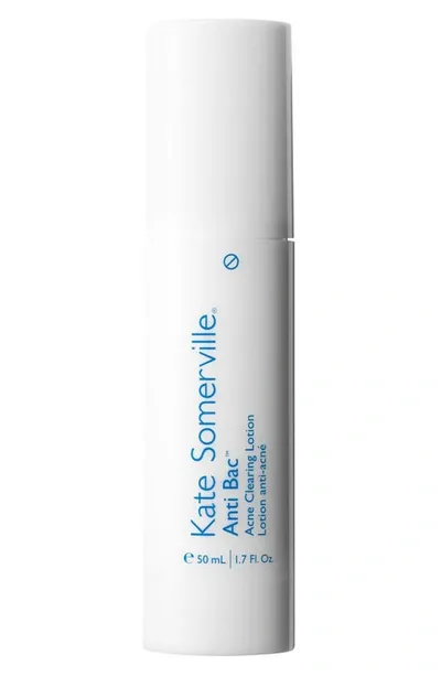 Kate Somerviller Kate Somerville® Anti Bac Clearing Lotion