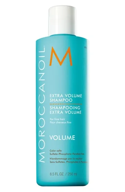 Moroccanoilr Moroccanoil® Extra Volume Shampoo