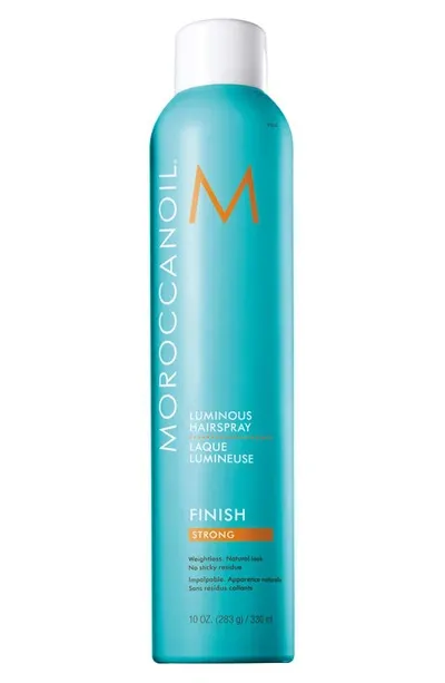 Moroccanoilr Moroccanoil® Luminous Hairspray Strong