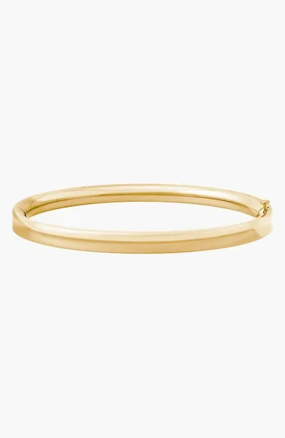 Mignonette Babies' 14k Gold Bracelet