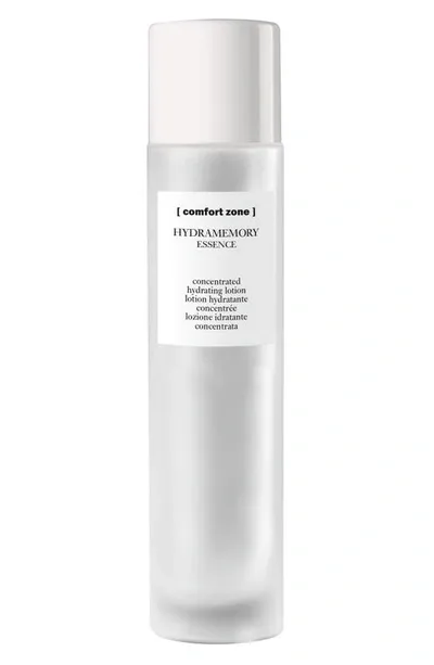 Comfort Zone Hydramemory Essence Concentrated Hydrating Lotion