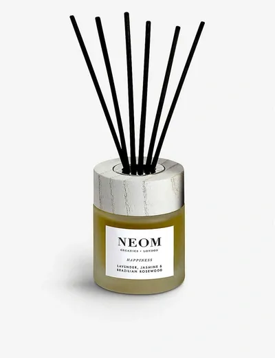 Neom Happiness Reed Diffuser 100ml