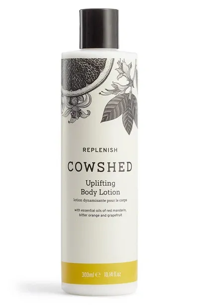 Cowshed Replenish Uplifting Body Lotion 300ml