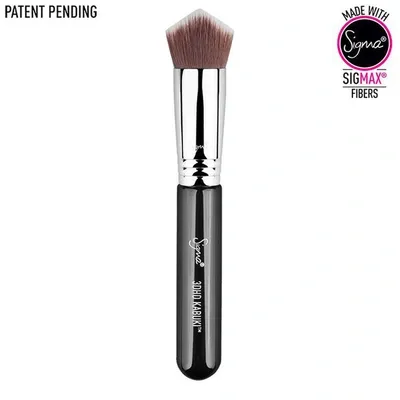 Sigma 3dhd™ Kabuki Brush - Black