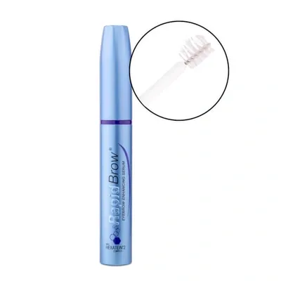 Rapidlash Rapidbrow Eyebrow Enhancing Serum