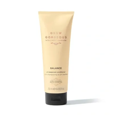 Grow Gorgeous Balance Ph-balanced Conditioner 250ml