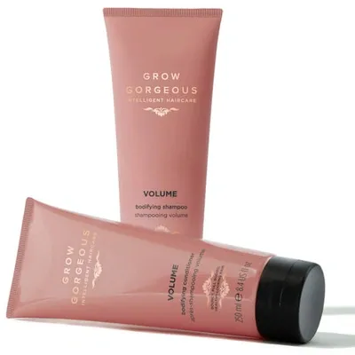 Grow Gorgeous Volume Duo (worth £30.00)