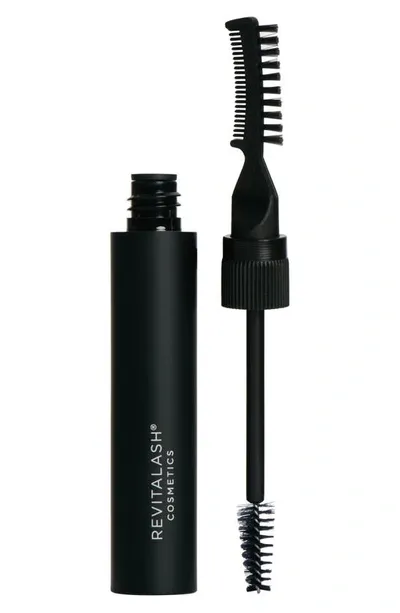 Revitalashr Hi-def Brow Gel In Soft Brown