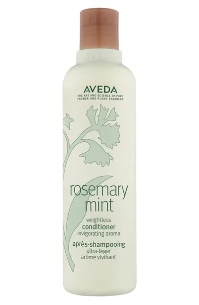 Aveda Rosemary Mint Weightless Conditioner 1000ml In White