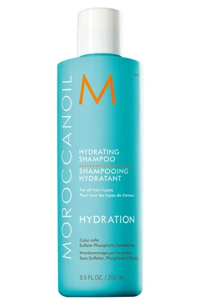 Moroccanoilr Moroccanoil® Hydrating Shampoo