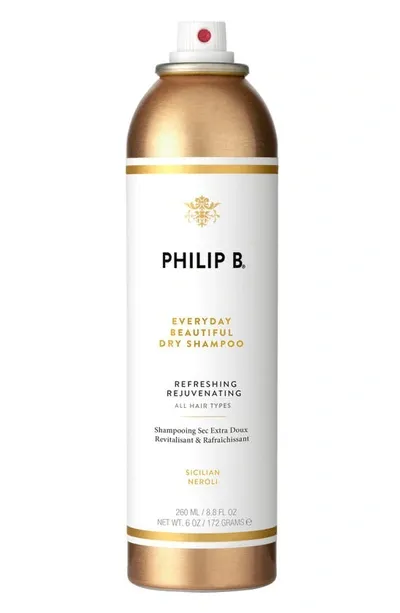 Philip Br Everyday Beautiful Dry Shampoo