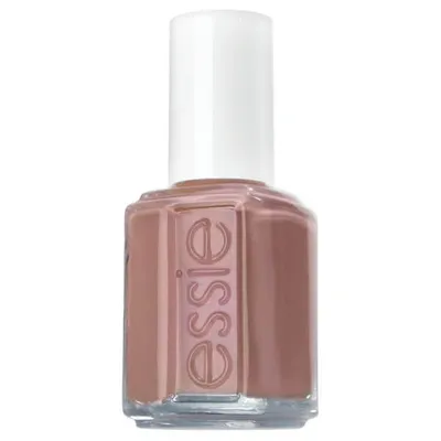 Essie 497 Clothing Optional Nail Polish 13.5ml