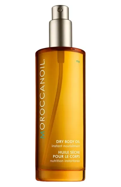 Moroccanoilr Moroccanoil® Dry Body Oil