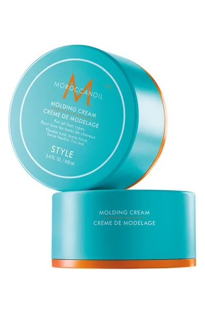 Moroccanoilr Molding Cream