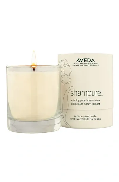 Aveda Shampure™ Vegan Soy Wax Candle