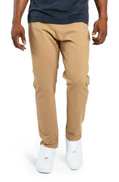 Public Rec All Day Every Day Pants In Khaki