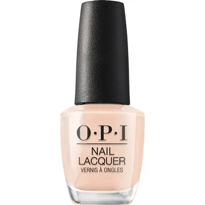 Opi Nail Polish - Samoan Sand 15ml