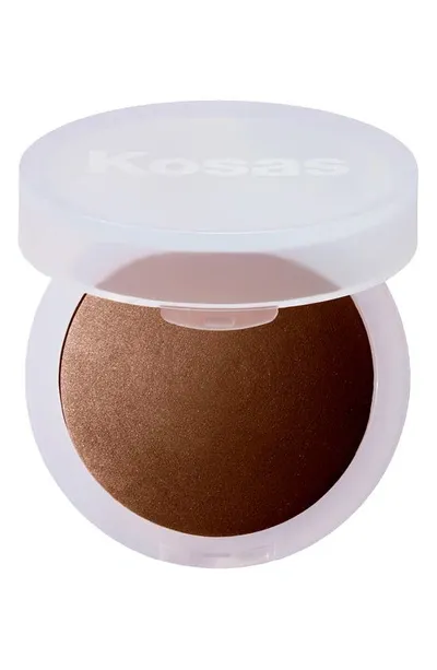 Kosas Cloud Set Baked Setting & Smoothing Talc-free Vegan Powder Velvety 0.33 oz/ 9.5 G