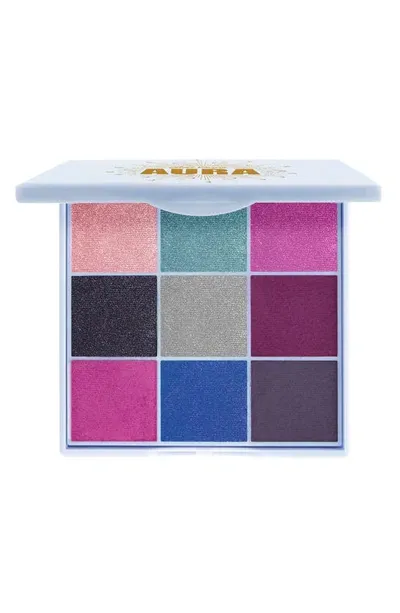 Lime Crime Aura Eye And Face Palette